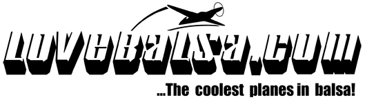 Lovebalsa Logo