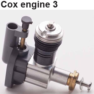 cox-sure-start-049-engine